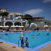 3. Bild Elounda Waterpark Residence Hotel