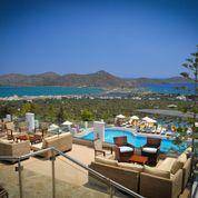 4. Bild Elounda Waterpark Residence Hotel