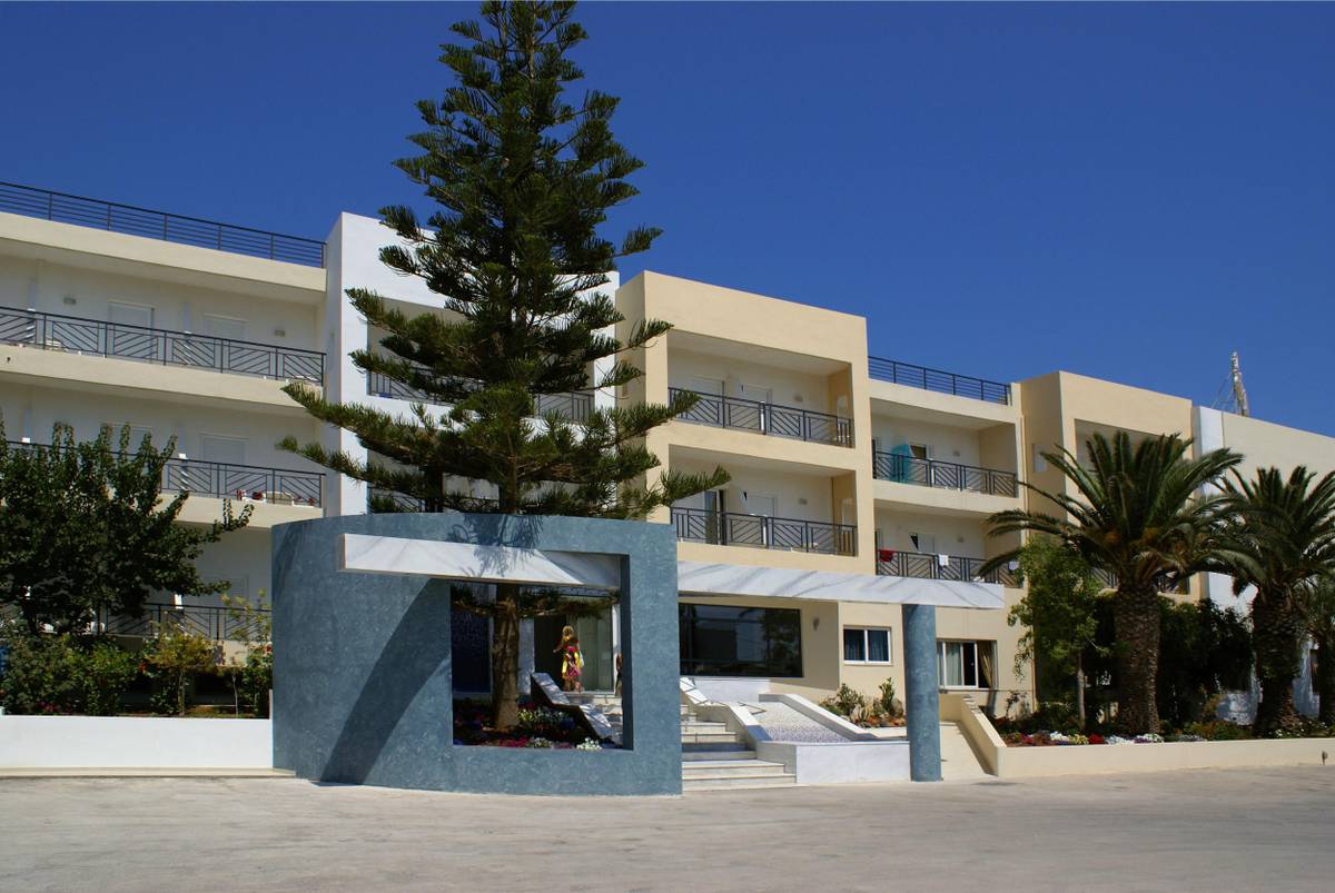 2. Bild Astir Beach