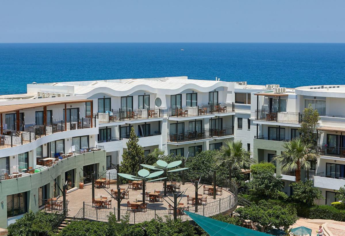 2. Bild Arminda Hotel & Spa