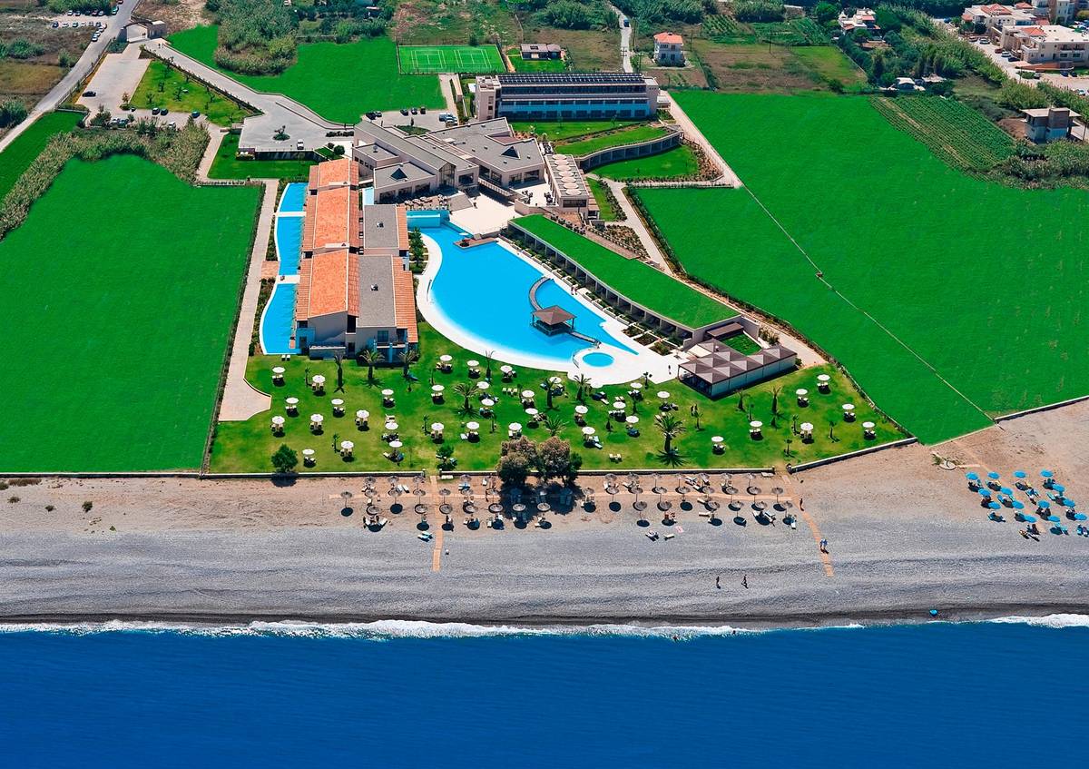 2. Bild Cavo Spada Luxury Resort und Spa