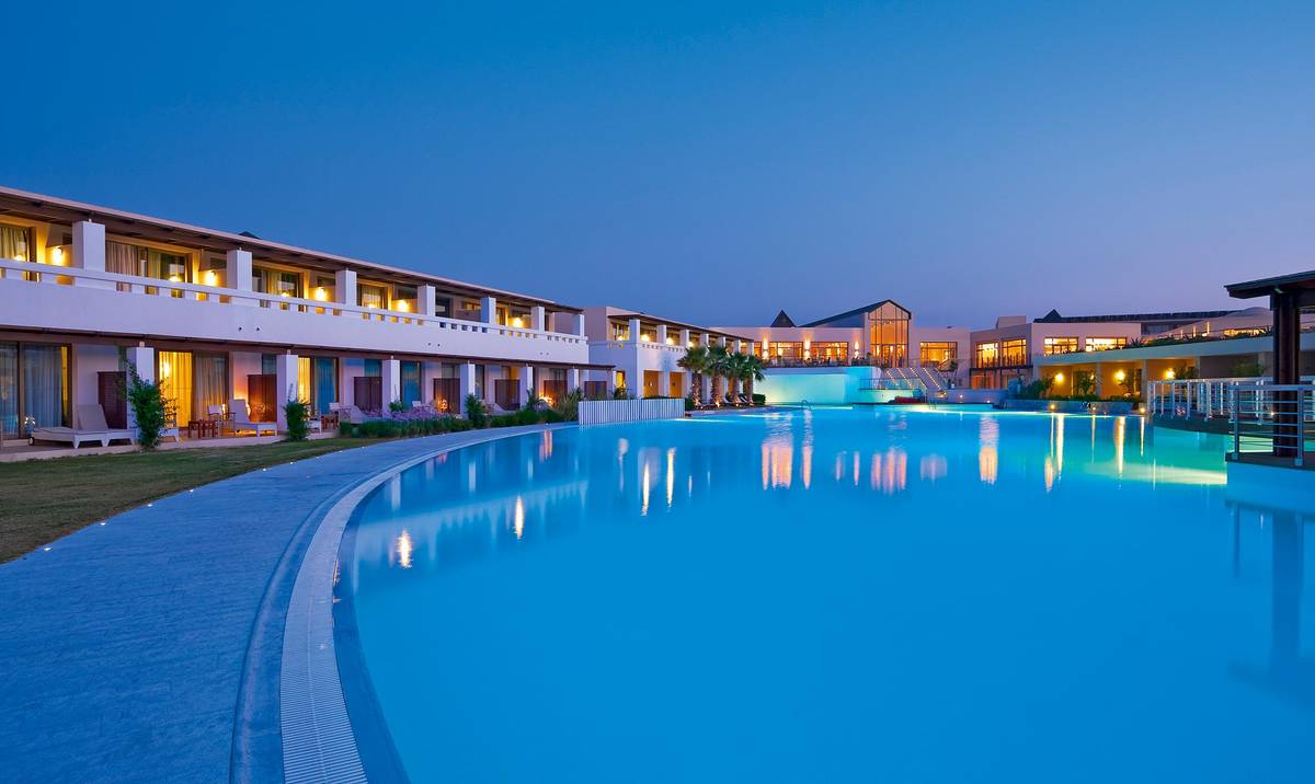 4. Bild Cavo Spada Luxury Resort und Spa