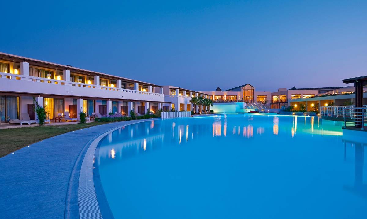 4. Bild Cavo Spada Luxury Resort und Spa