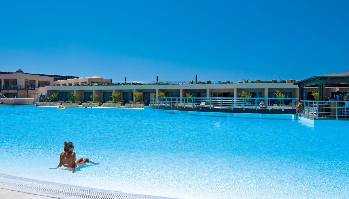 4. Bild Cavo Spada Luxury Resort und Spa