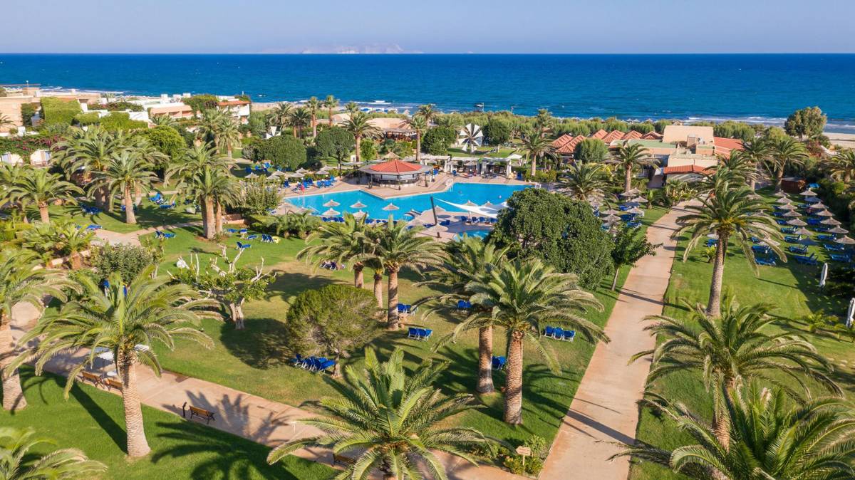 2. Bild Anissa Beach Village