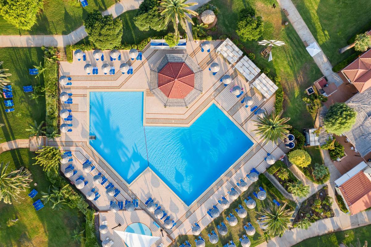 4. Bild Anissa Beach Village