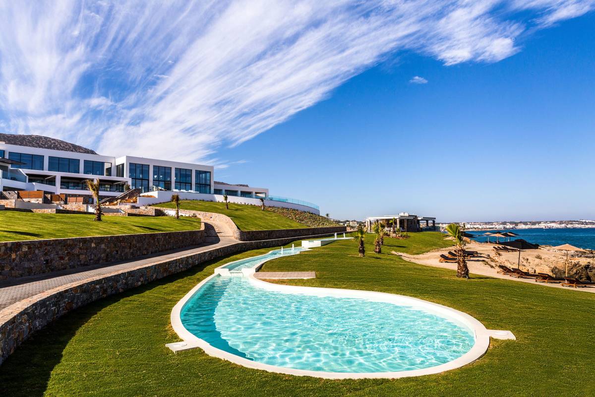 3. Bild Abaton Island Resort & Spa