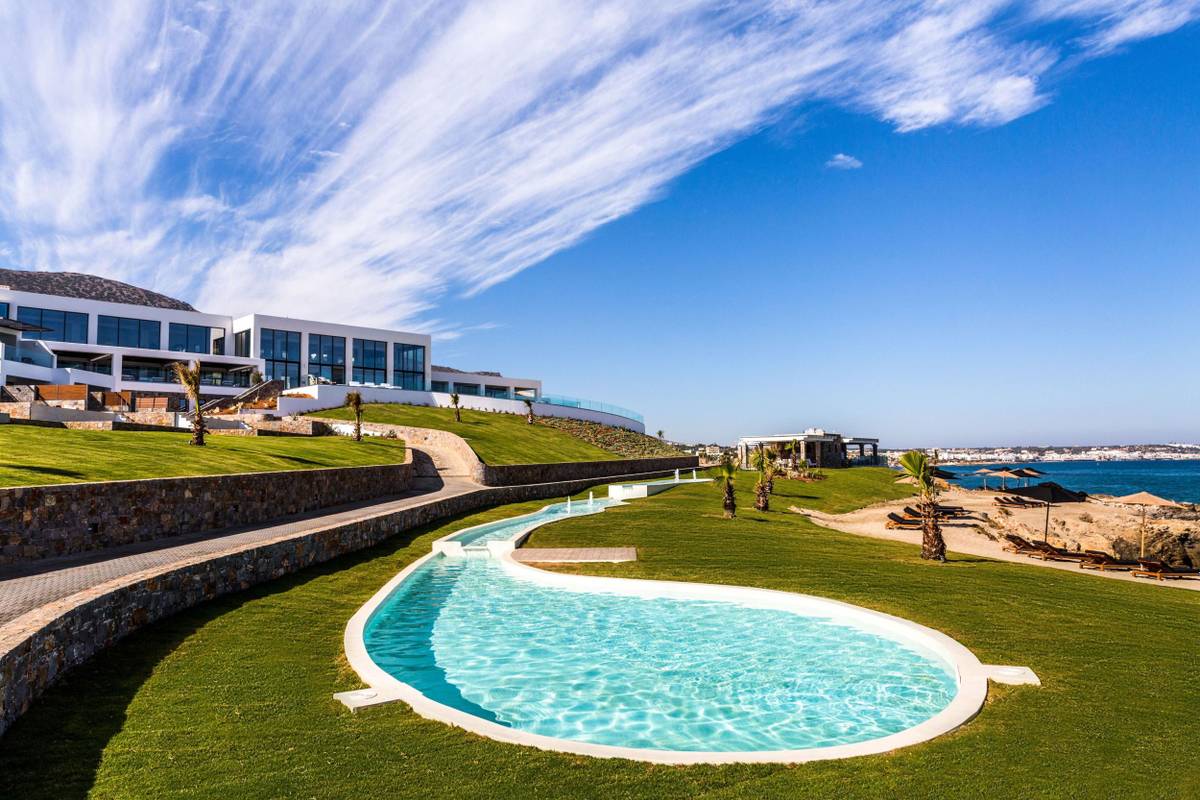 3. Bild Abaton Island Resort & Spa