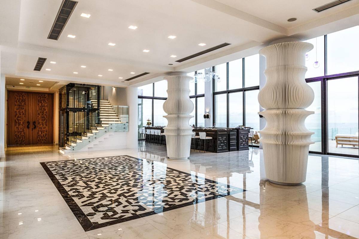 4. Bild Abaton Island Resort & Spa