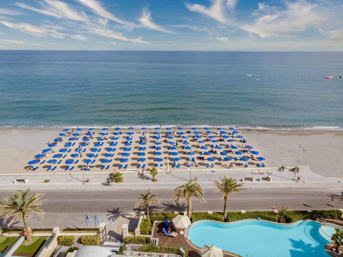 4. Bild Aegean Pearl