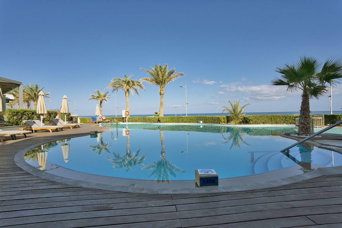 4. Bild Aegean Pearl