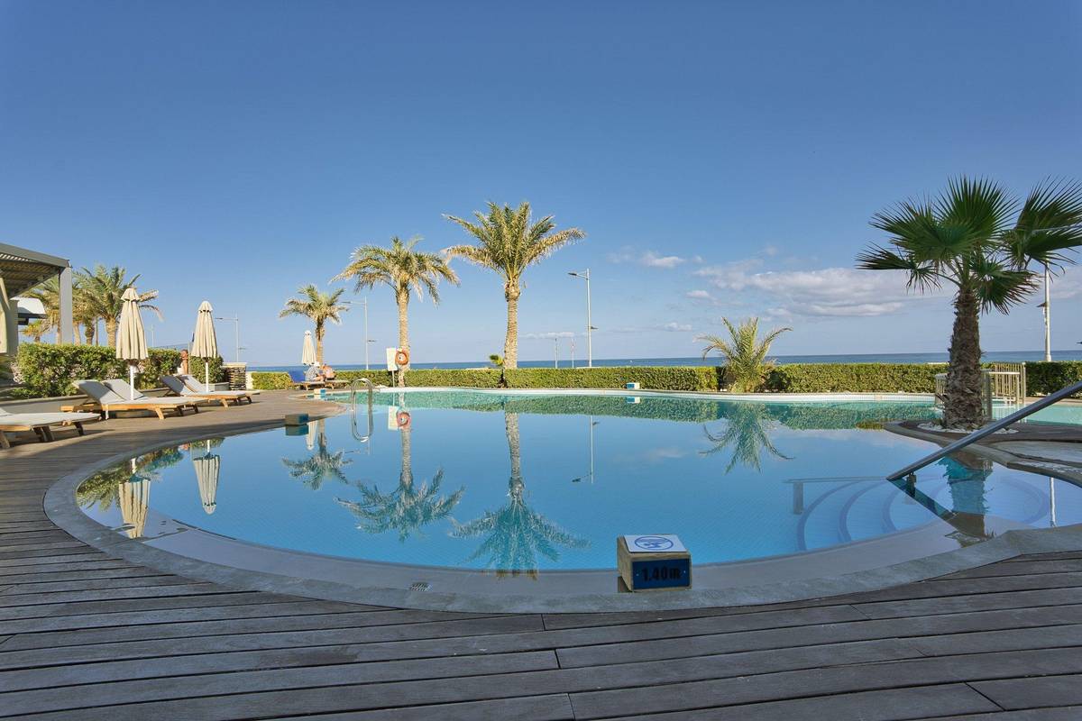 4. Bild Aegean Pearl