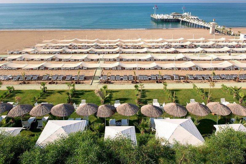 3. Bild Delphin Imperial Hotel