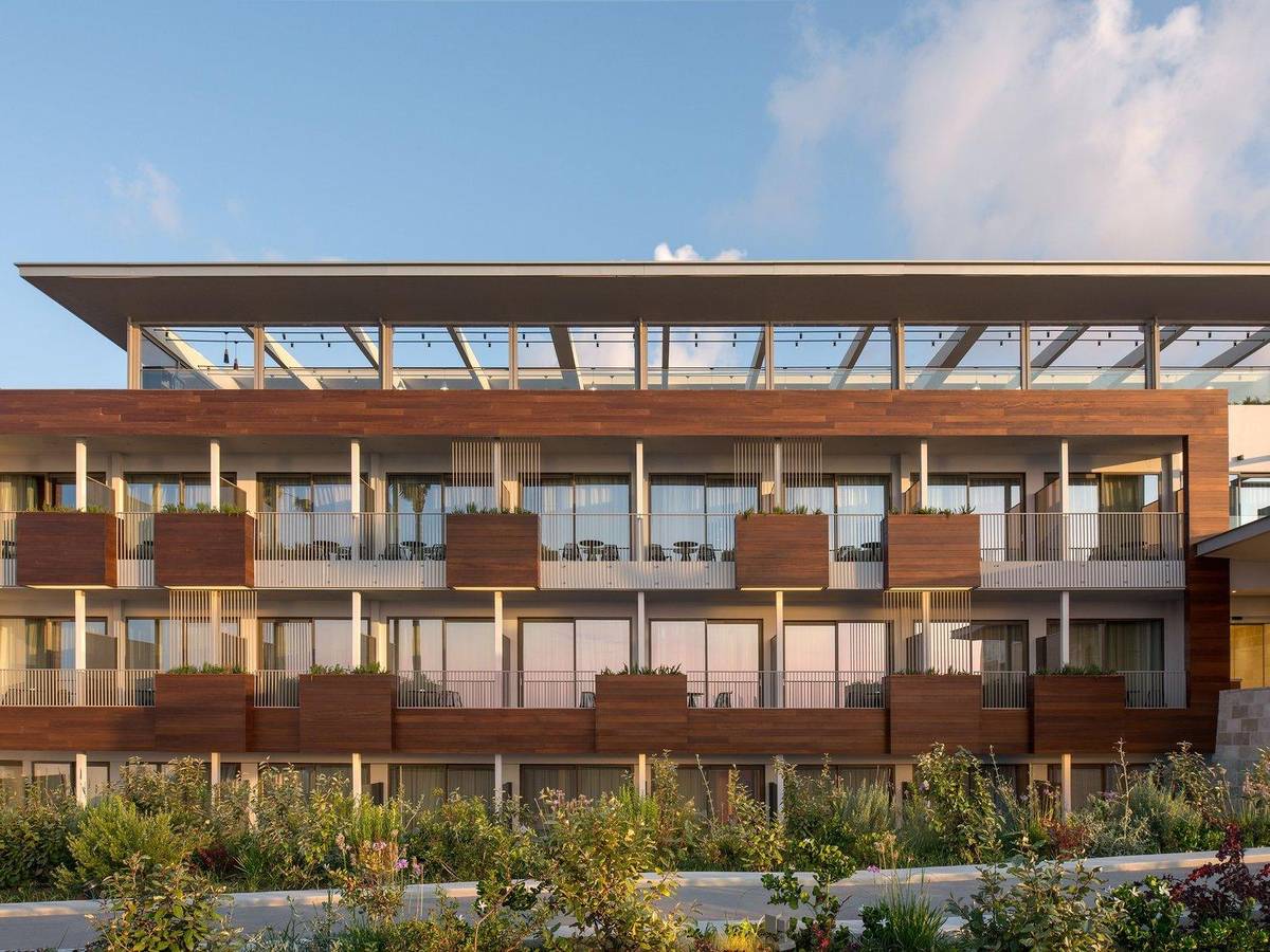 3. Bild Ikones Seafront Luxury Suites