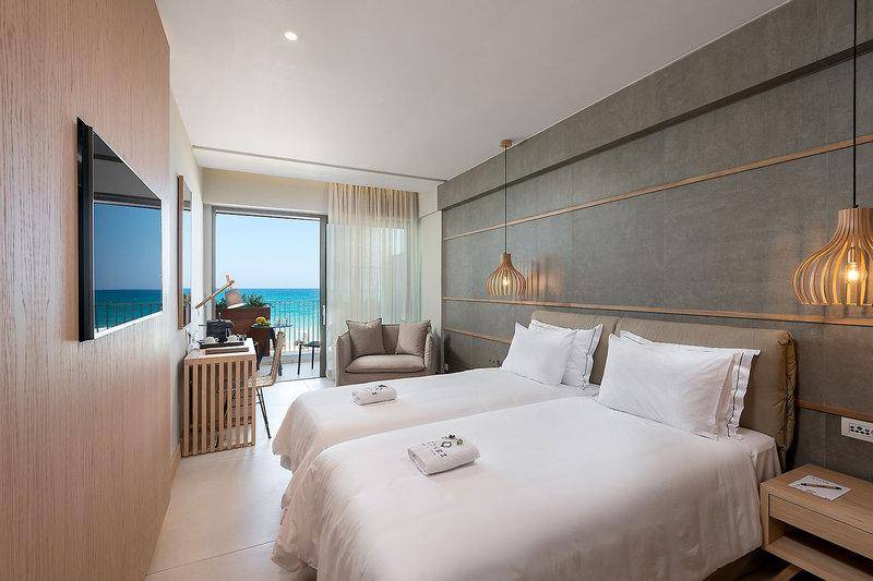 4. Bild Ikones Seafront Luxury Suites