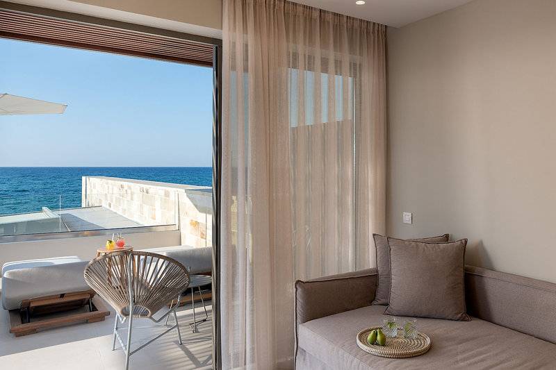 4. Bild Ikones Seafront Luxury Suites