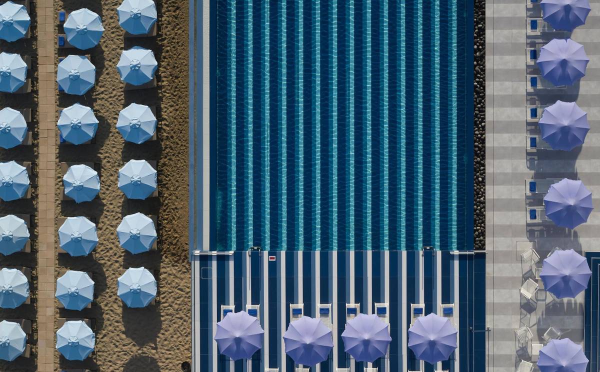 4. Bild I-Resort Beach Hotel & Spa