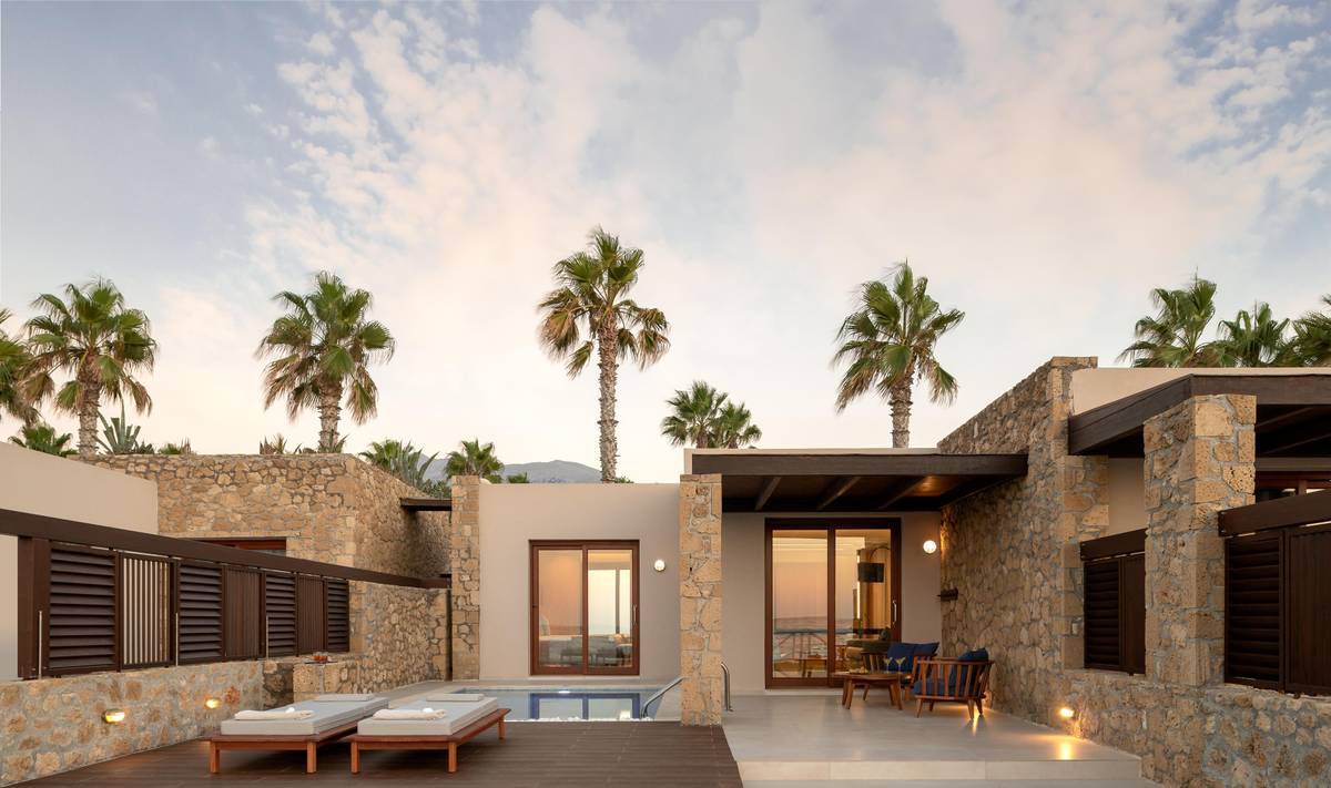 3. Bild Ikaros Beach Resort & Spa