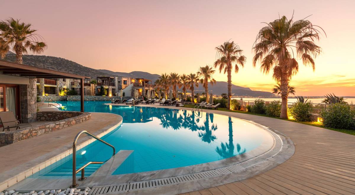 4. Bild Ikaros Beach Resort & Spa