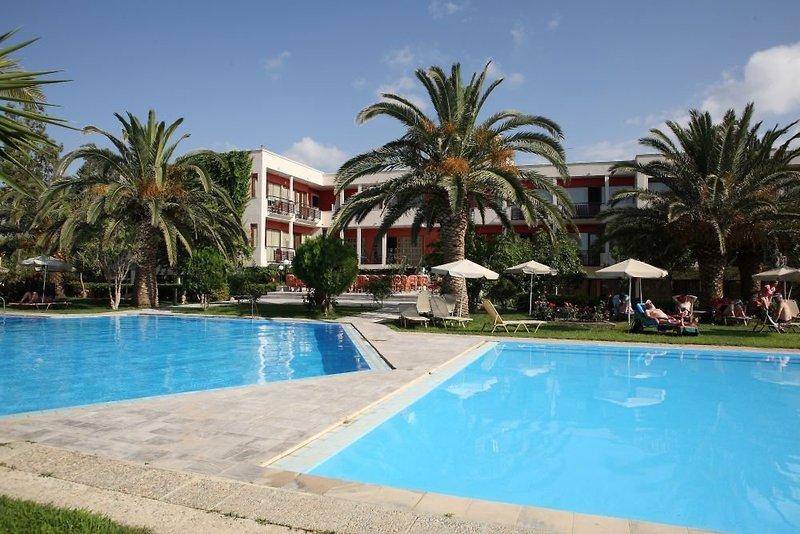 2. Bild May Beach Hotel