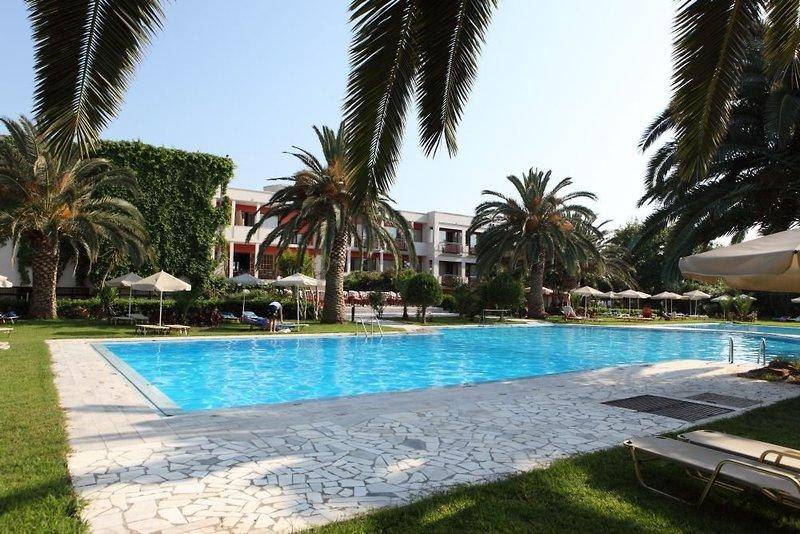 4. Bild May Beach Hotel