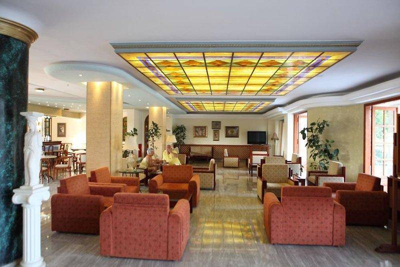 4. Bild May Beach Hotel