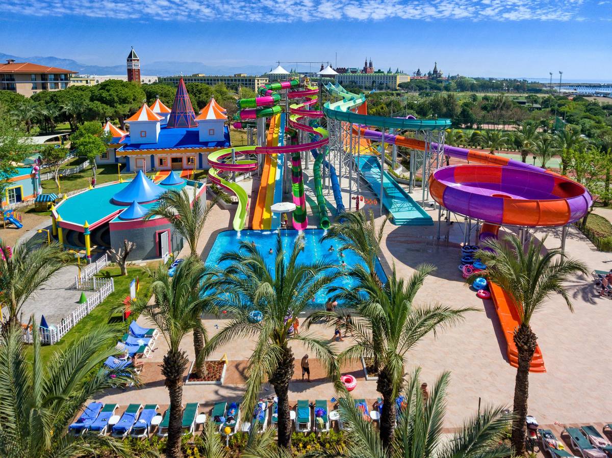 3. Bild IC Green Palace