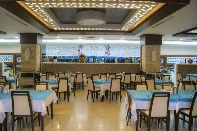 2. Bild Luna Blanca Resort & Spa