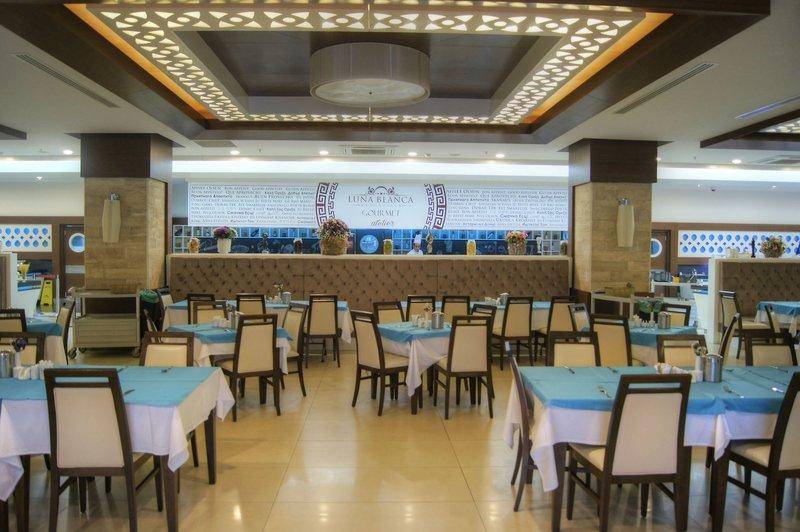 2. Bild Luna Blanca Resort & Spa