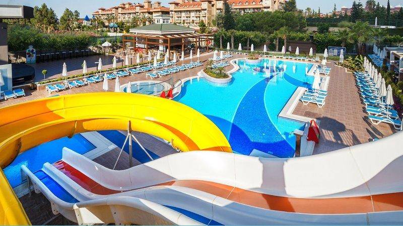 4. Bild Luna Blanca Resort & Spa