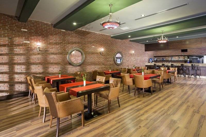 4. Bild Roma Beach Resort