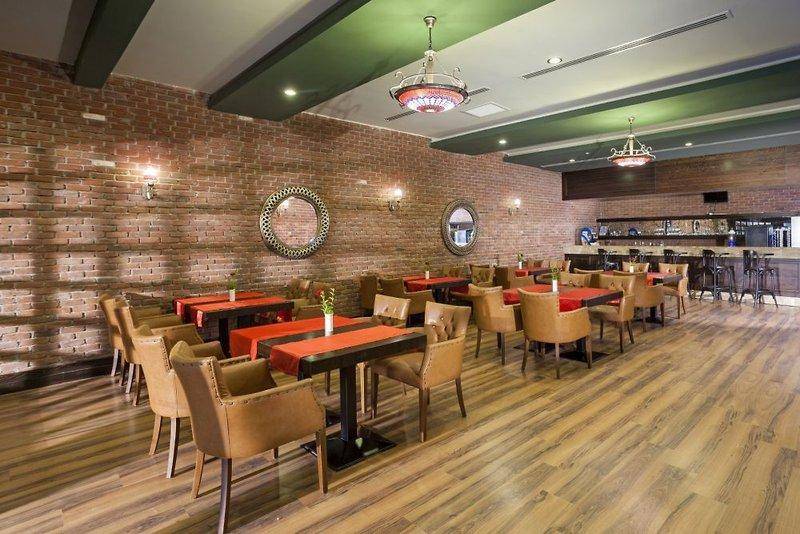 4. Bild Roma Beach Resort