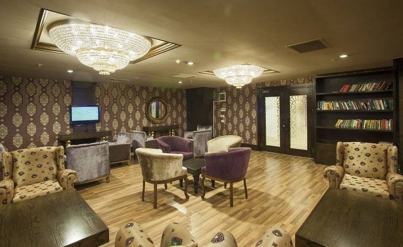 4. Bild Roma Beach Resort