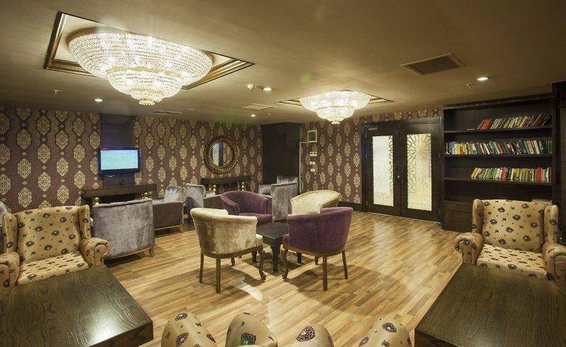 4. Bild Roma Beach Resort