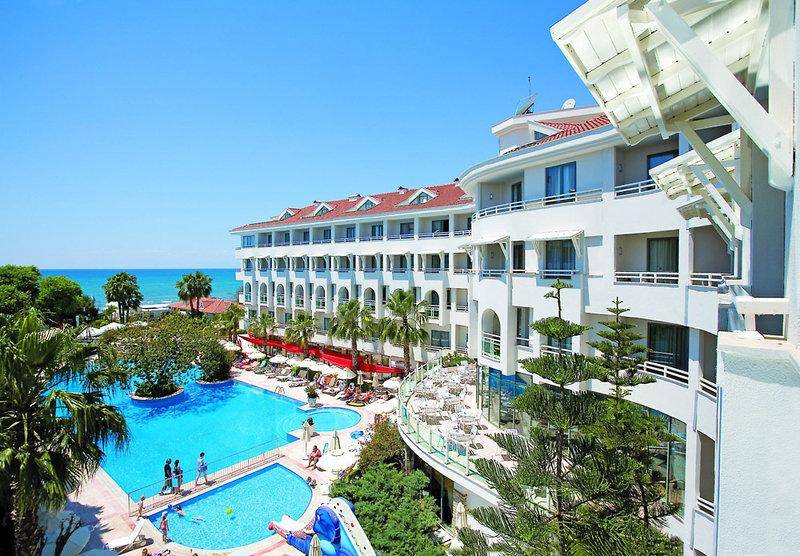 2. Bild Side Star Beach