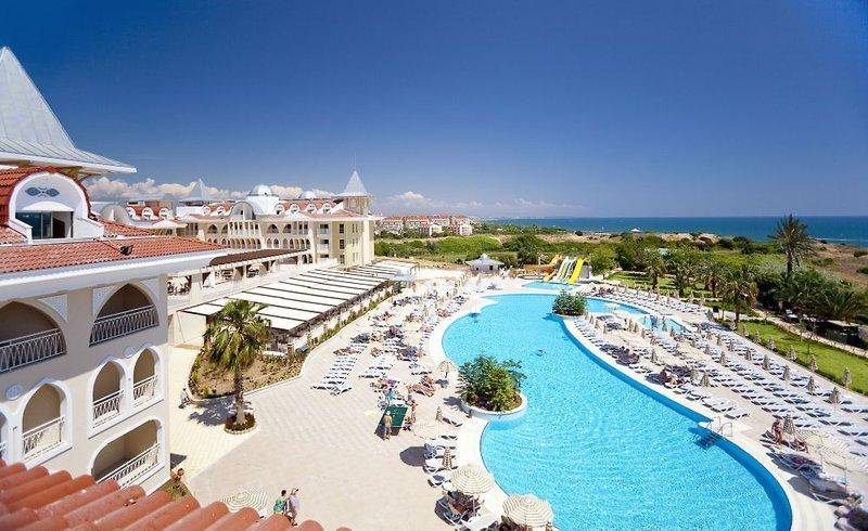 2. Bild Side Star Resort