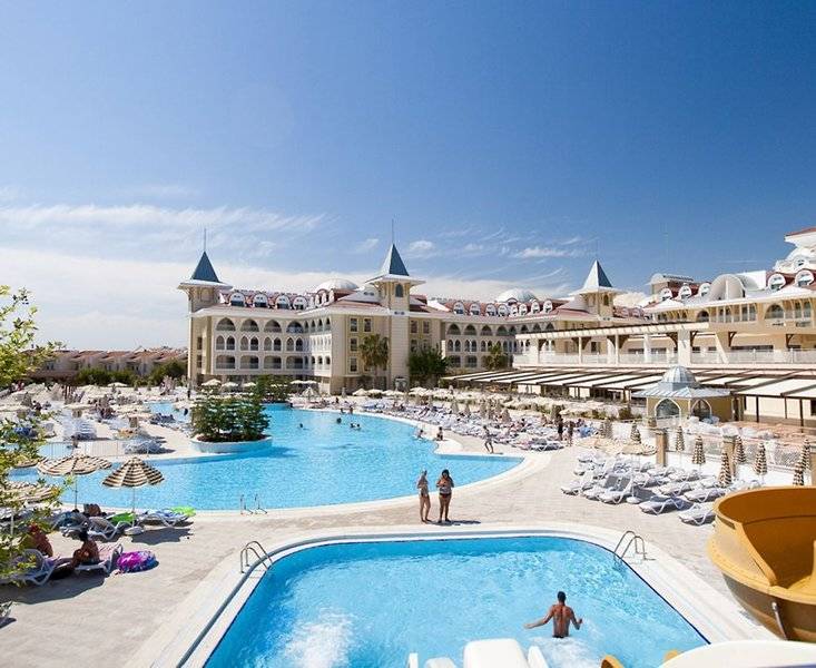 3. Bild Side Star Resort