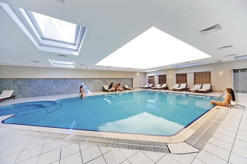 4. Bild Side Star Resort