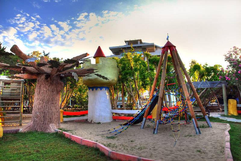 2. Bild Oleander Hotel