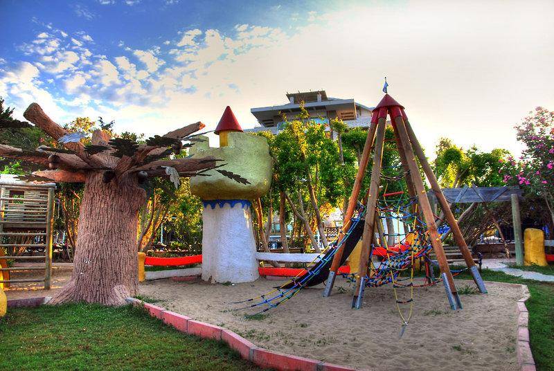 2. Bild Oleander Hotel