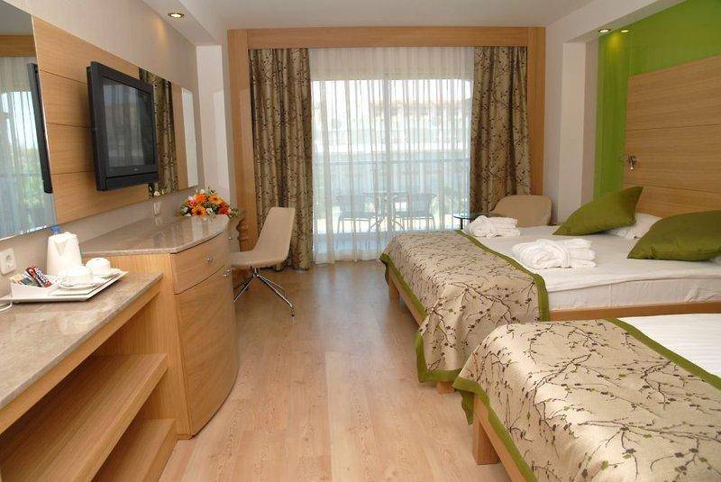 3. Bild Oleander Hotel