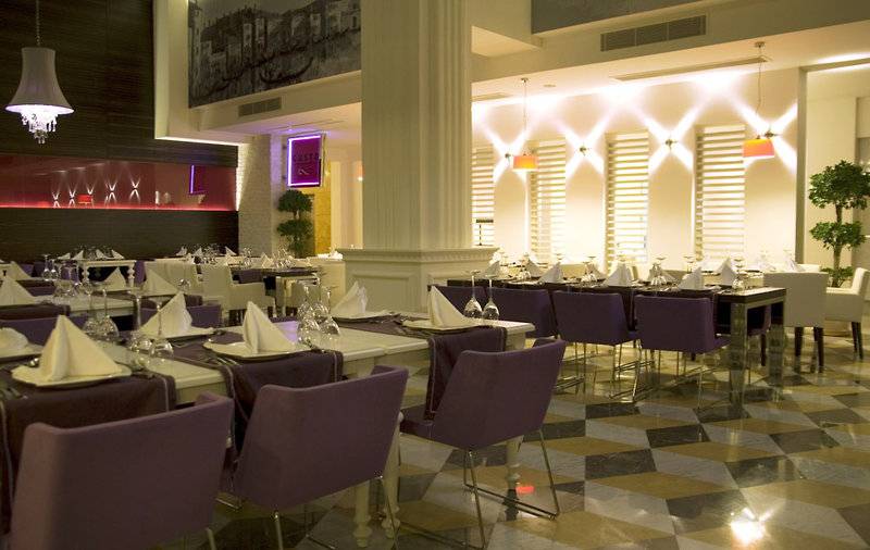 4. Bild Oleander Hotel