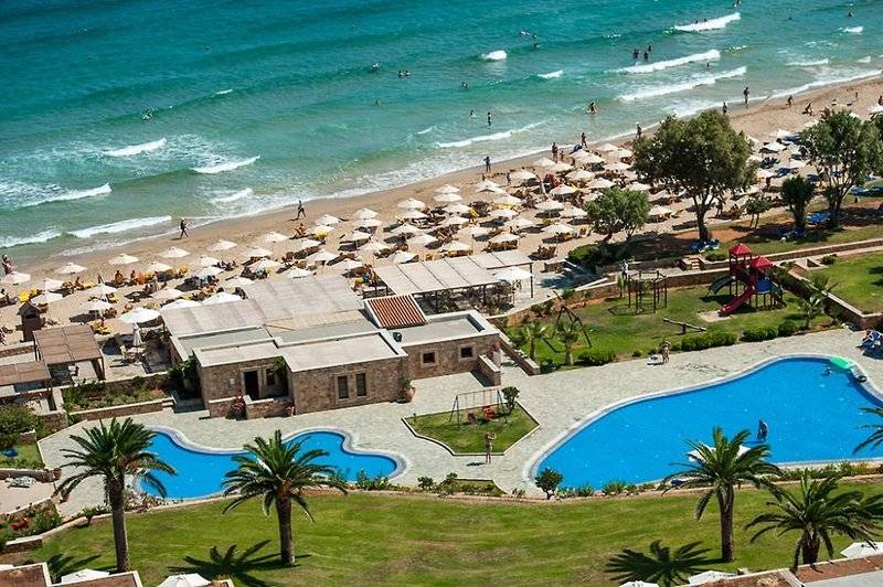 4. Bild Kernos Beach