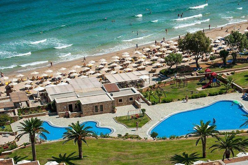 4. Bild Kernos Beach