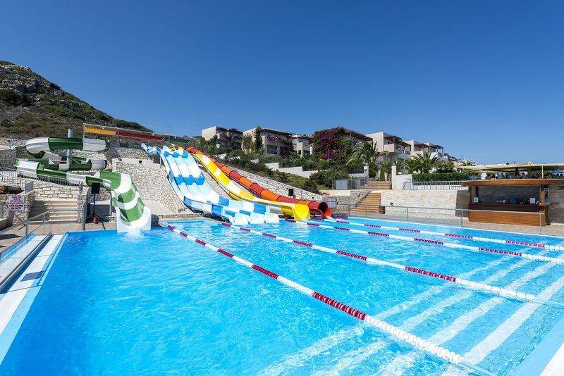 2. Bild Grand Hotel Holiday Resort