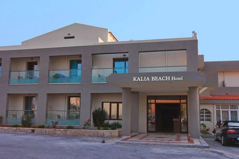 3. Bild Kalia Beach