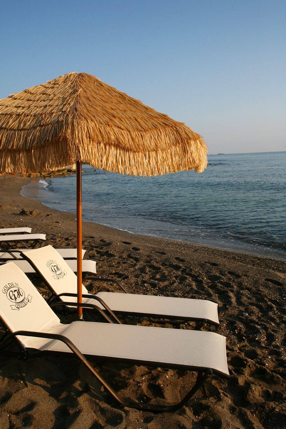 2. Bild Golden Beach