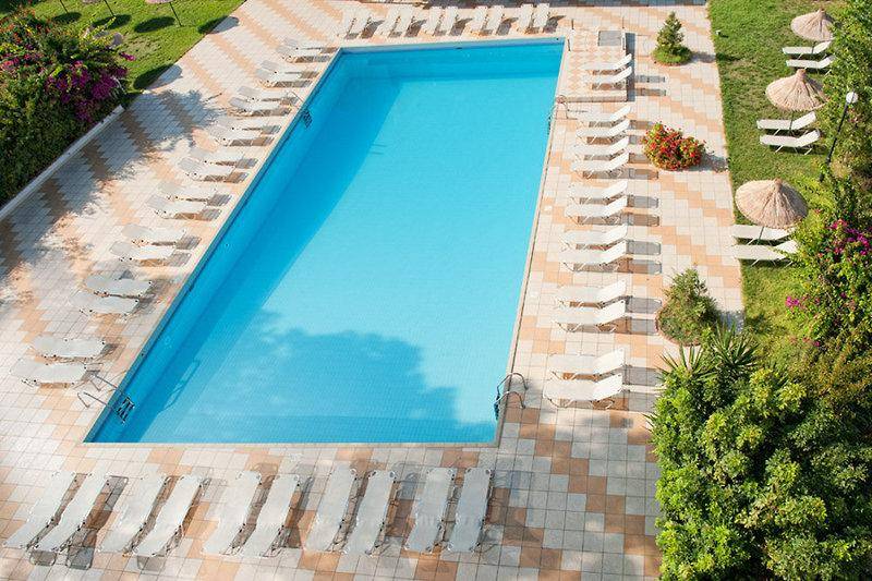 1. Bild Heronissos Hotel