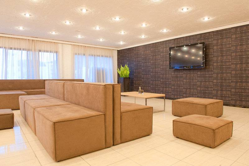 3. Bild Heronissos Hotel