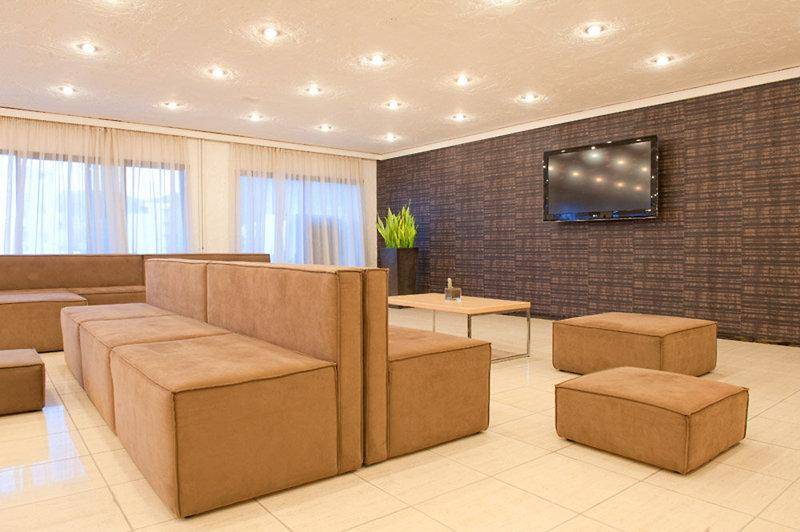 3. Bild Heronissos Hotel